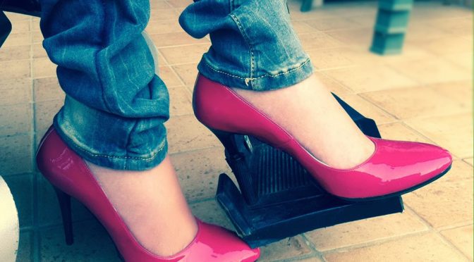 interview on my independent life