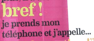 Lyon.  Photographer: Sandro Boggio.