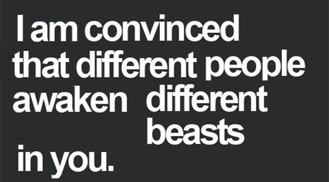 Sorry, are you a cripple?