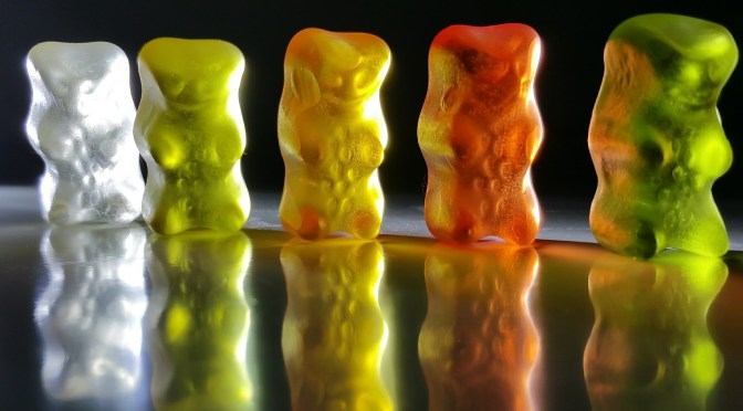 Lei non è me…Ed io?