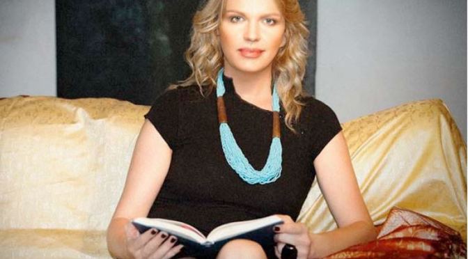 Nata nel corpo di un uomo.