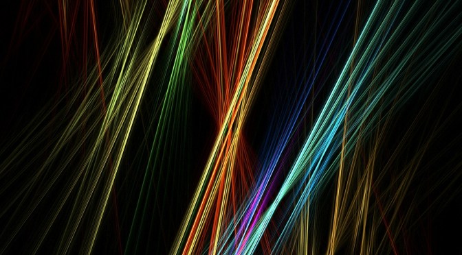 Il fluido della metamorfosi.